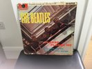 The Beatles Please Please Me Vinyl LP Third Pressing First Edition Sleeve