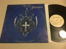 RARE Xian Christian LP Psych Folk Private Press PROMISE 