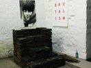 Idles ?– Brutalism VINYL NEW