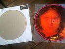 METALLICA Eye of the beholder sehr rare Picture LP Vinyl Heavy Metal Trash MINT-