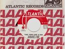 Northern Soul USA Original - Barbara Lynn - Take Your Love & Run (Demo) ?Hear?