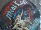 MEAT LOAF DEAD RINGER Bild LP selten PICTURE DISC VINYL UK PRESS 1981