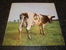 PINK FLOYD ATOM HEART MOTHER VINYL LP UK FIRST PRESS NO EMI 1970 NEAR MINT