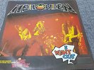 HELLOWEEN I want out live single (very Rare)