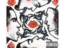 RED HOT CHILI PEPPERS BLOOD SUGAR SEX MAGIK VINYL LP NEW/SEALED