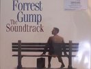 VARIOUS - Forrest Gump (Soundtrack) - Vinyl (180 gram audiophile vinyl 2xLP)