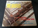LP - The Beatles - Please Please Me * 1C 072-04 219 * Super Zustand  near mint