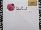 vinyle lp 33t Mr bungle California white colored edition faih no more Patton