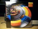 ELECTRIC LIGHT ORCHESTRA: Out Of The Blue (Vinyl, MP3, 2 LP Picture Disc 2018)