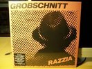 GROBSCHNITT: Razzia (Vinyl 2LP, MP3  Black & White Remaster OVP 2018)