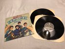 The Beatles Rock 'n' Roll Music 2LP Album Vinyl Parlophone PCSP 719 VG+/VG UK