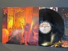 W A S P Live in the Raw 1987 original Vinyl Lp Record Ex+/N/M