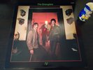 The Stranglers French / France Rattus Norvegicus Liberty Gatefold LP Rare
