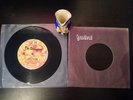 The Stranglers Australia / Australian Duchess 7” Rare