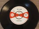 THE FOUR ACES - Sweet Chariot, 7” Vinyl ska 1964 UK (Island) WI 179