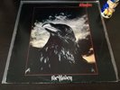 The Stranglers Greece / Greek The Raven LP Rare