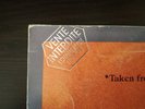 The Stranglers Dutch / Holland Skin Deep Promo 7” Rare