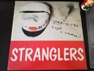 The Stranglers A Night In London Bootleg Double LP Rare