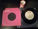 The Stranglers Australian / Aus Grip 7” Rare