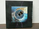 4 LP Box : Pink Floyd - Pulse - Original - komplett im Top Zustand