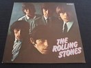 The Rolling Stones : Same LP AMIGA VEB 8 55 885 GDR DDR ARCHIV COVER