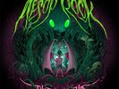 AESOP ROCK // Impossible Kid // NEW GREEN PINK RECORD LP VINYL
