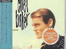 Chet Baker In New York CD Riverside 20 Bit K2 Heritage of Jazz Mini LP Japan