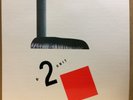 RYUICHI SAKAMOTO / B-2 UNIT LP w/Insert YMO Haruomi Hosono JAPAN