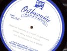 MICHAEL RABIN - Finale of Tchaikovsky D Major - NBC Acetate LP