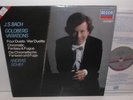 D275D2 JS Bach Goldberg Variations Andras Schiff 2LP