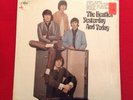 THE BEATLES 2nd State Mono BUTCHER Yesterday & Today LP 1966 IN SHRINK  T-2553