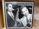 IKE Quebec/John Hardee - Complete Blue Note 40's Recordings - MOSIAC MR4-107