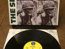 The Smiths  - Meat is Murder - LP 1-25269 1985 Vinyl