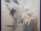 ONE NAKED NIGHT RARE EROTIC JAZZ SOUNDTRACK CHET MCINTYRE ORIGINAL MONO VEGA LP