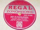 George Formby When I'm Cleaning Windows / Keep Your Seats 10