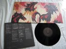ARAB STRAP - The Red Thread - RARE 2001 UK G/F Vinyl LP + Inner CHEM050 VG+/VG