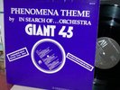 In Search of...Orchestra: Phenomena Theme 12