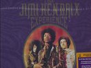 Jimi Hendrix Experience: The Jimi Hendrix Experience [Numbered 8LP - Box #2758]