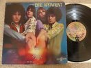 EIRE APPARENT SUNRISE 1969 LP BUDDAH RECORDS BDS5031 A1/B1 US 1ST PRESS RARE VG