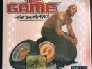 The Game LP Documentary SEALED 3D Lenticular cover Dr. Dre 50 Cent