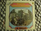 felix del rosario la batalla lp sdg 1256 latin jazz