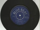 COSMO & DENZIL / LOLLIPOP, I'M IN LOVE / SWEET ROSEMARIE / 7''/ VG