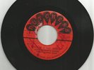 LLOYD WILLIAMS /THIS IS A SAD WORLD /TOMMY McCOOK / LITTLE BIT OF HEAVEN/7''/VG+