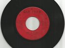 CONQUERORS / WHAT A AGONY / BABA BROOKS / JAM SESSION / 7''/ VG+