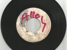 STRANGER COLE & PATSY / TELL IT TO ME / YOUR PHOTOGRAPH / 7''/  VG-