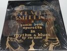 Ron Milner - Crack Steppin' LP - Get Down - Rare Modern Soul VG++ SHRINK