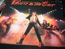 JUDAS PRIEST ORIGINAL JAPAN LIVE LP +  7 ' INCH PACKAGE EX 12' 1st editon VINYL