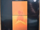 Dillinger Escape Plan / Mike Patton Irony is a Dead Scene Vinyl LP Clear Orange