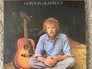 GORDON LIGHTFOOT- SUNDOWN MFSL ORIGINAL MASTER RECORDINGS Limited Edition