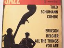 THEO SCHUMANN COMBO Erikson/Belgier/All The Things You AMIGA ?5 50 207 Jazz Beat